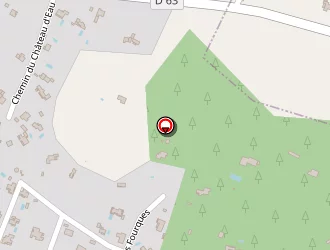 Carte de Domidom Services à Éguilles