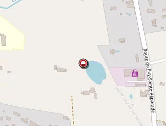 Carte de Houzet Thierry à Aix-en-provence