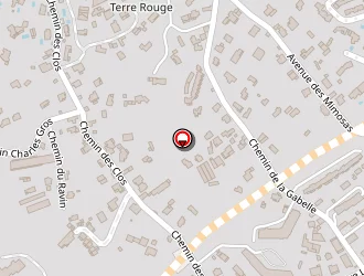 Carte de Mairie à Vallauris