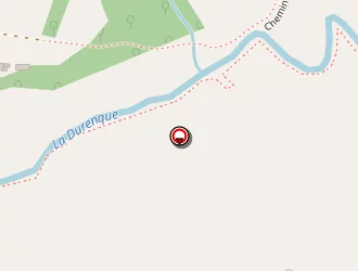 Carte de Le Van Didier à Valdurenque