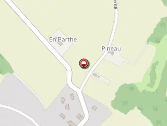 Carte de Friquart Frédéric à Saint-pierre-de-lages