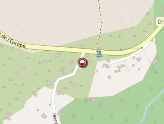 Carte de Riveron Didier à Salernes