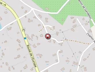 Carte de Zipper Jean-philippe à Salernes