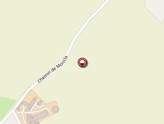 Carte de Péhéaa Jean-pierre à Garlin