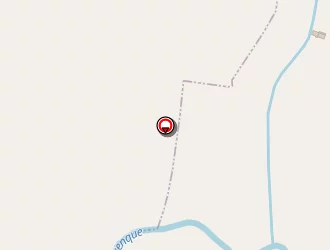 Carte de Brenas (earl) à Noailhac