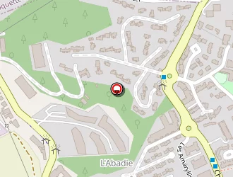 Carte de Pisanu Alain à Cannes