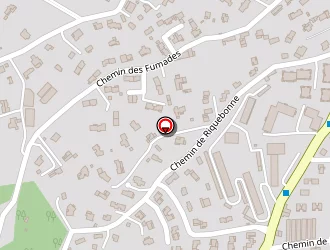 Carte de Mercurio Ponçage à Vallauris