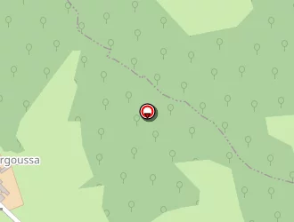 Carte de De Chay (earl) à Lauret