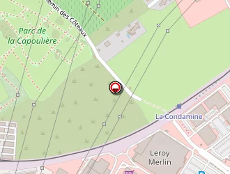 Carte de Lr Vision à Saint-jean-de-védas