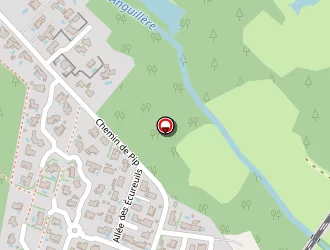 Carte de Chez Gaston à Ondres