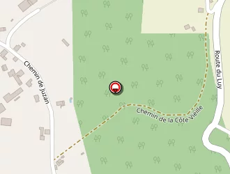 Carte de Mairie à Peyre