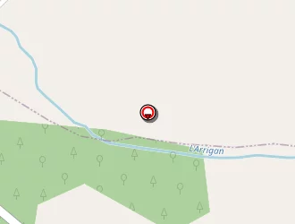 Carte de Desoutter Denis à Ossages