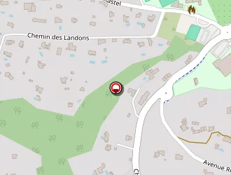 Carte de Corso Jean-marc à Éguilles