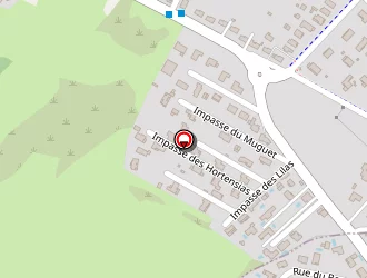 Carte de Malka Géraldine à Plaisance-du-touch