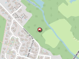 Carte de Chez Laurette à Ondres