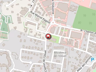 Carte de Maria Quentin à Cannet (le)