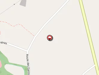 Carte de Dayde Claude à Navès