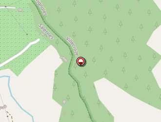 Carte de Mélan Régis à Salernes