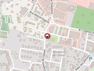 Carte de Vasseur Construction à Cannet (le)