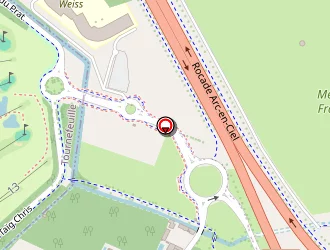 Carte de Scellinox à Toulouse