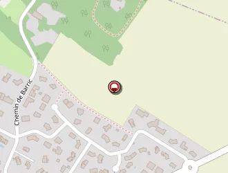 Carte de Façadeo'clean à Aigrefeuille