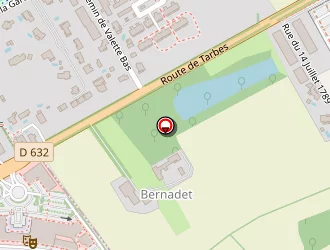 Carte de Ono Optique à Plaisance-du-touch