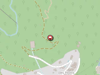 Carte de Gilles Vidal à Saint-julien