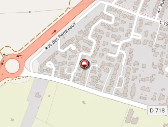 Carte de Rognon Michel à Aigues-mortes