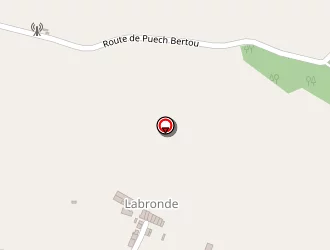 Carte de Alliance 2 Coeurs à Navès