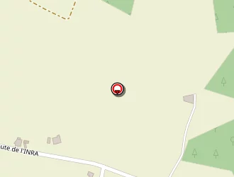 Carte de Parison Patrick à Saint-martin-de-hinx