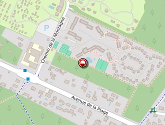 Carte de Phv Nettoyage à Ondres