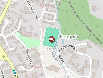 Carte de Bertola Laëtitia à Cannes