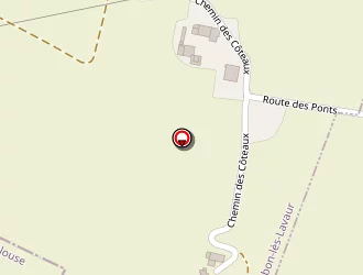 Carte de Virves André à Cambon-lès-lavaur