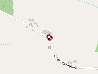 Carte de Prues Antony à Maurens