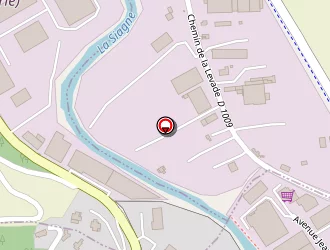 Carte de De Abreu José à Pégomas