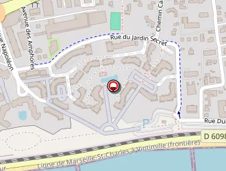 Carte de Restaurant Bijou Plage à Antibes juan les pins