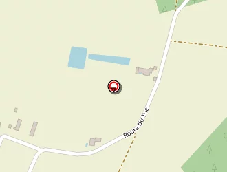 Carte de Duprat Vincent à Orthevielle