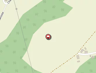 Carte de La Maison D'antoine à Bonnegarde