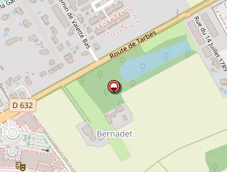 Carte de Morin Elsa à Plaisance-du-touch