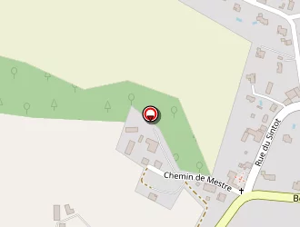 Carte de Agence 117 à Habas