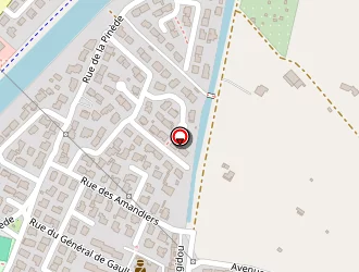 Carte de Leininger Frédéric à Aigues-mortes