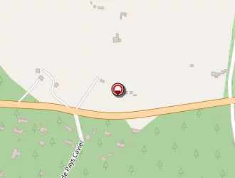 Carte de Société De Chasse Militaire à Montferrat