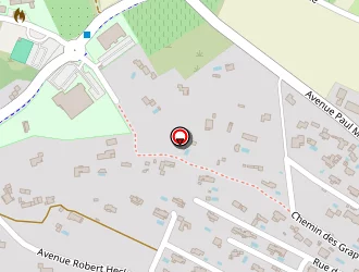 Carte de Markarian Jérôme à Éguilles