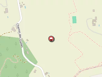 Carte de Canezza Philippe à Venelles