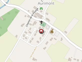 Carte de Urgence (services Locaux) à Aurimont