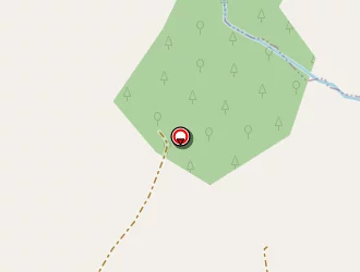 Carte de Lalanne Bernard à Habas