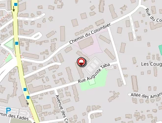 Carte de Lignac Hervé à Cannet (le)