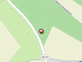 Carte de Kokliko Design à Saussan