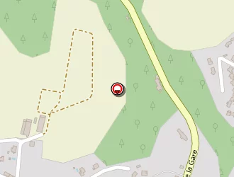 Carte de Maitre Cyrille à Habas