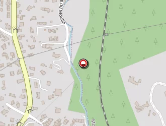 Carte de Turbeaux Olivier à Cannes